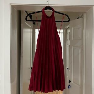 ABERCROMBIE DRESS NWT